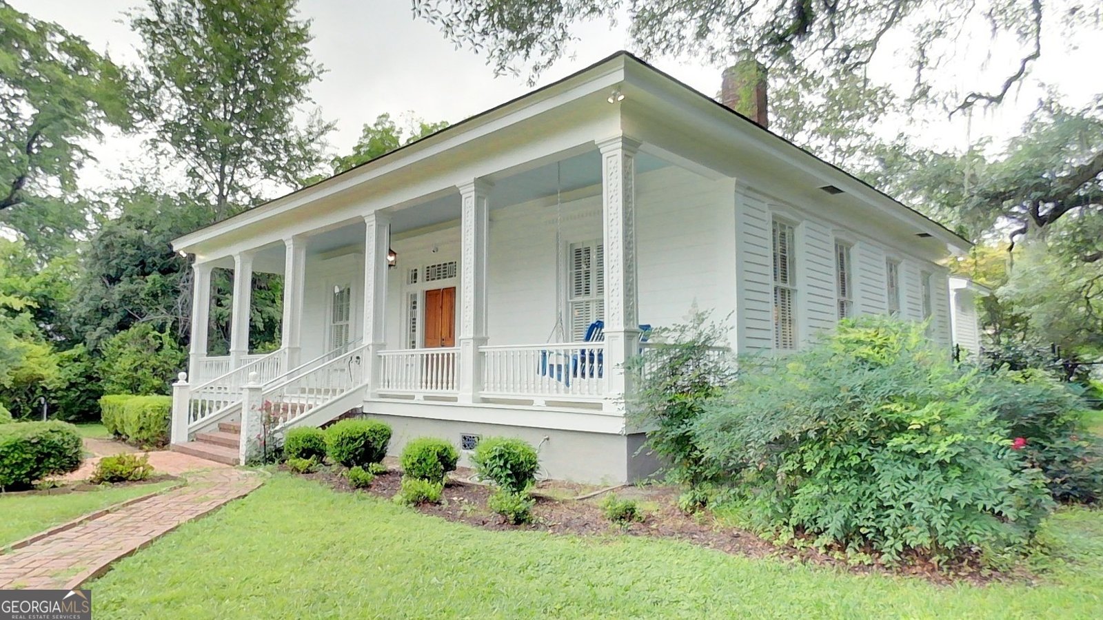 415 Fletcher Street Thomasville - 56