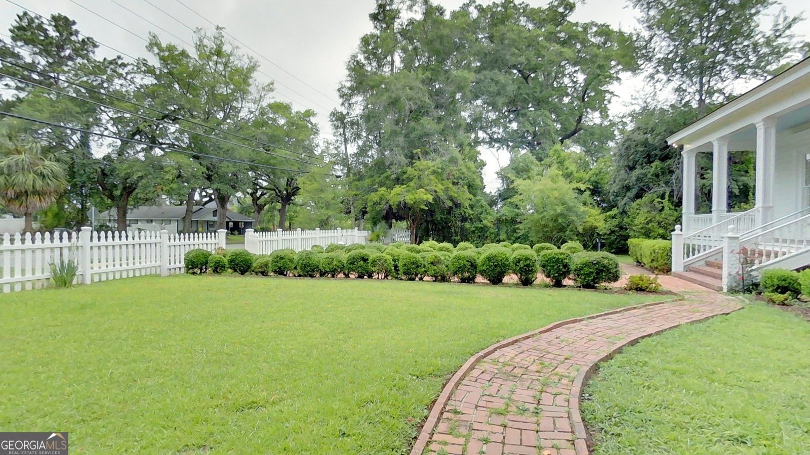 415 Fletcher Street Thomasville - 57