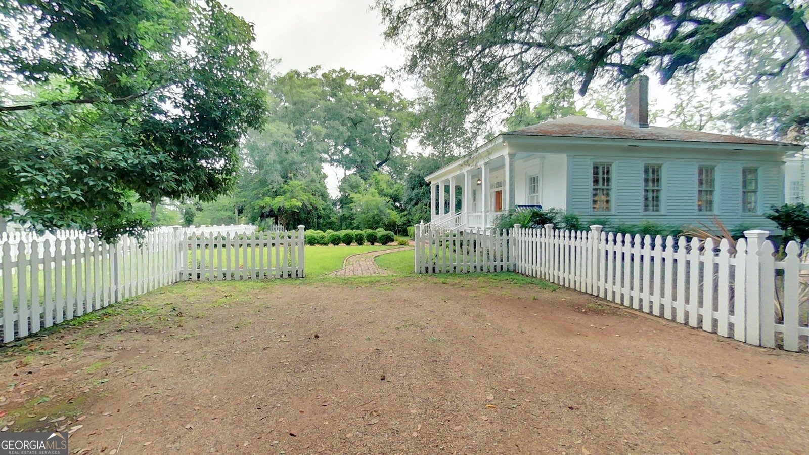 415 Fletcher Street Thomasville - 58