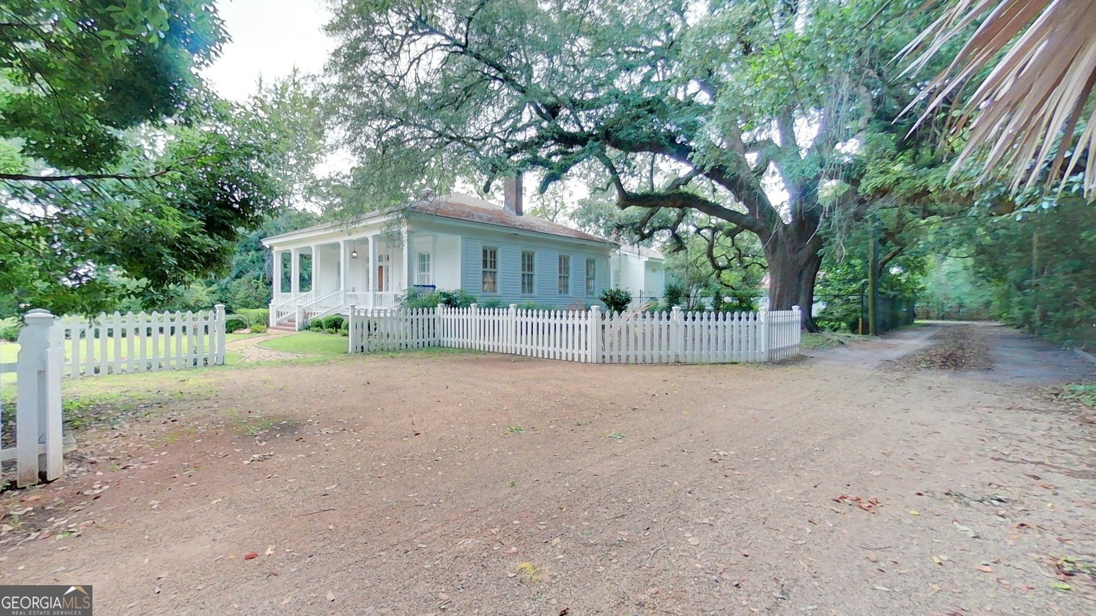 415 Fletcher Street Thomasville - 59