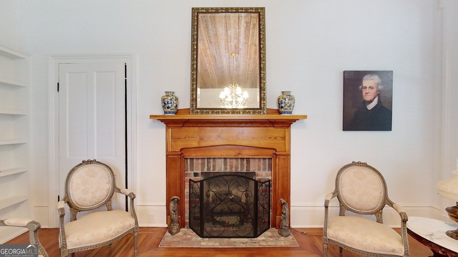 415 Fletcher Street Thomasville - 6