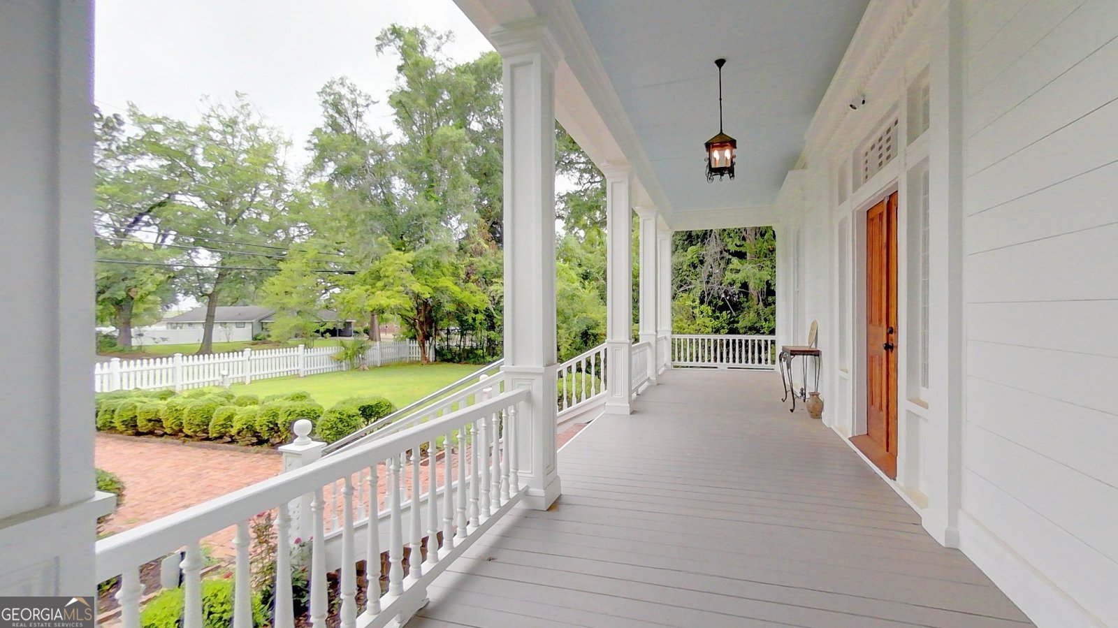 415 Fletcher Street Thomasville - 61