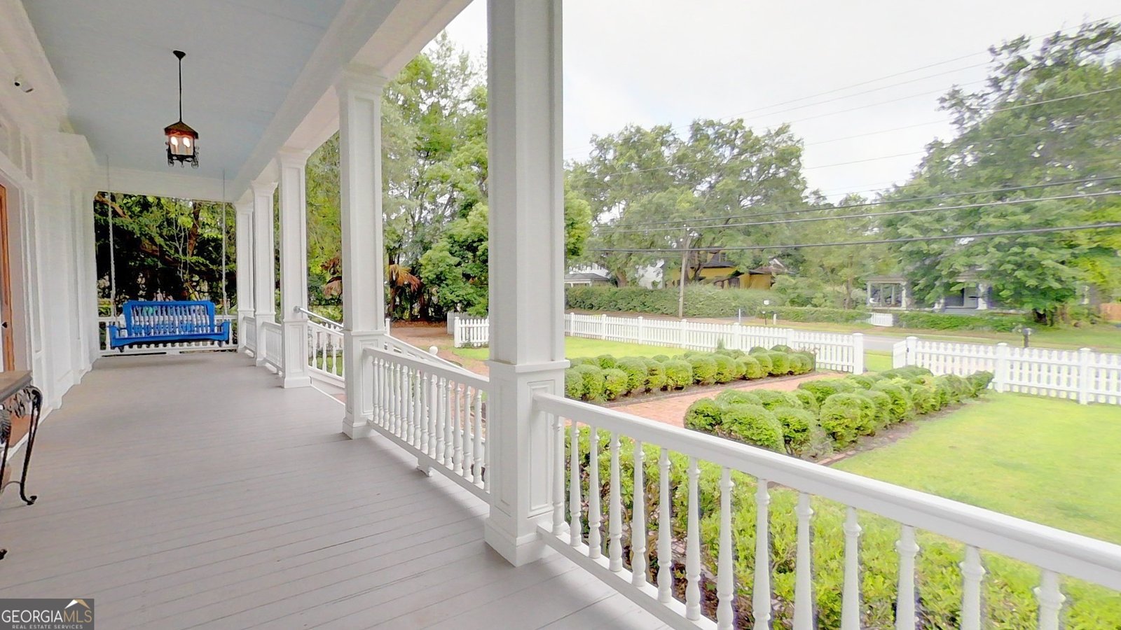 415 Fletcher Street Thomasville - 62