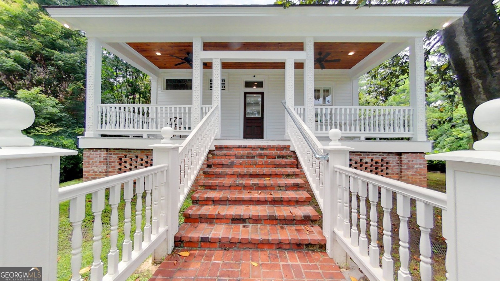 415 Fletcher Street Thomasville - 63