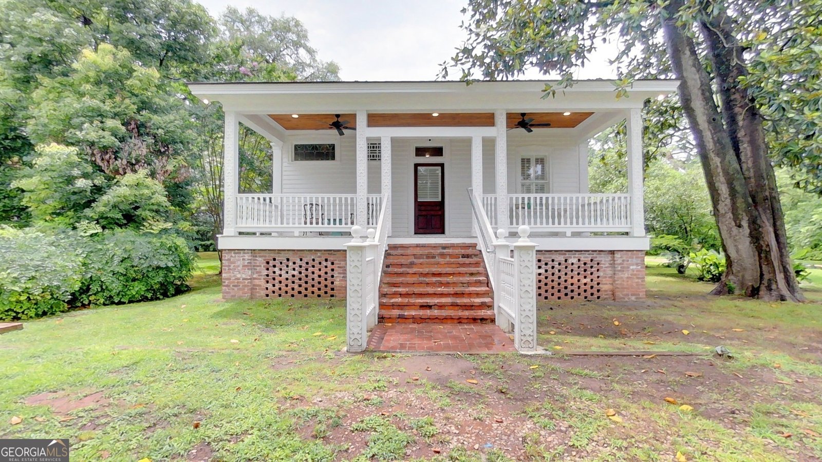 415 Fletcher Street Thomasville - 64