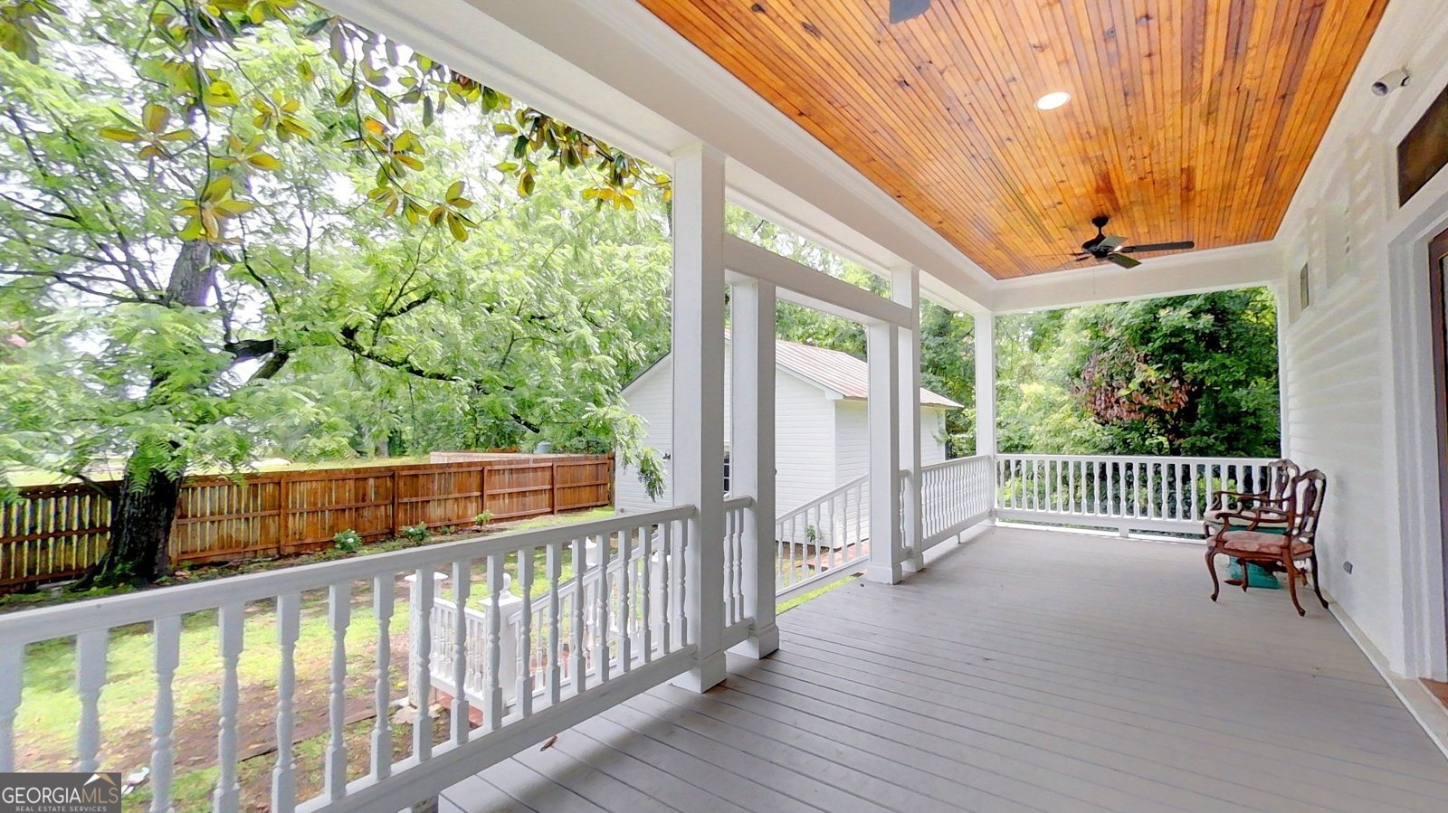 415 Fletcher Street Thomasville - 67