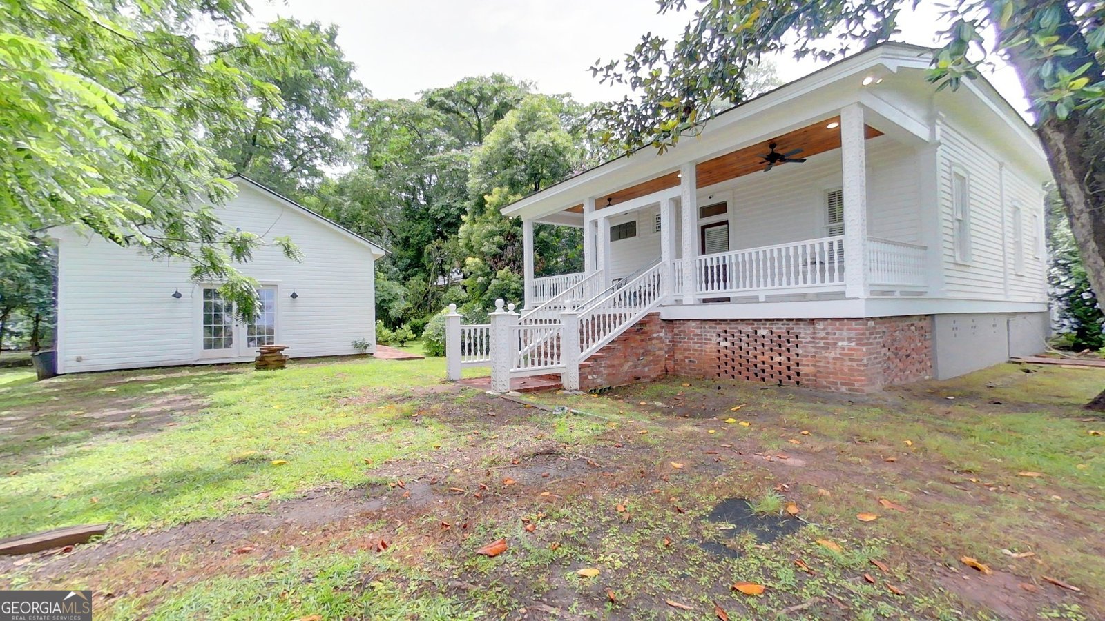 415 Fletcher Street Thomasville - 69