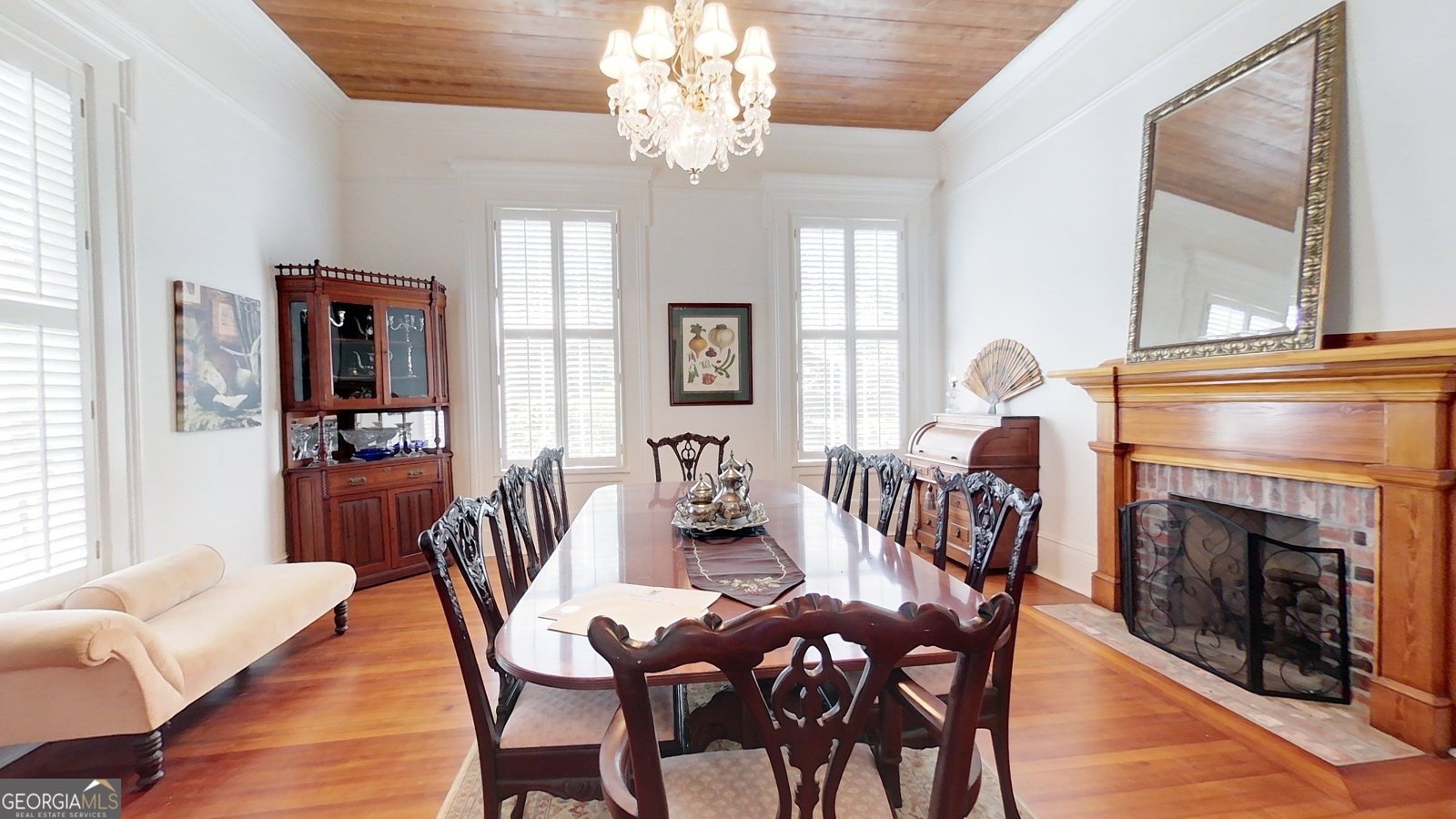 415 Fletcher Street Thomasville - 7