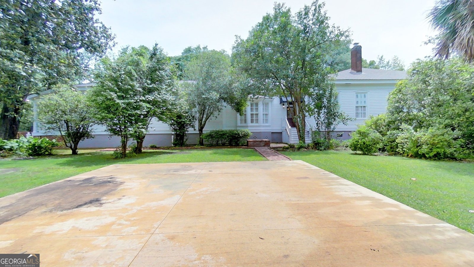 415 Fletcher Street Thomasville - 72