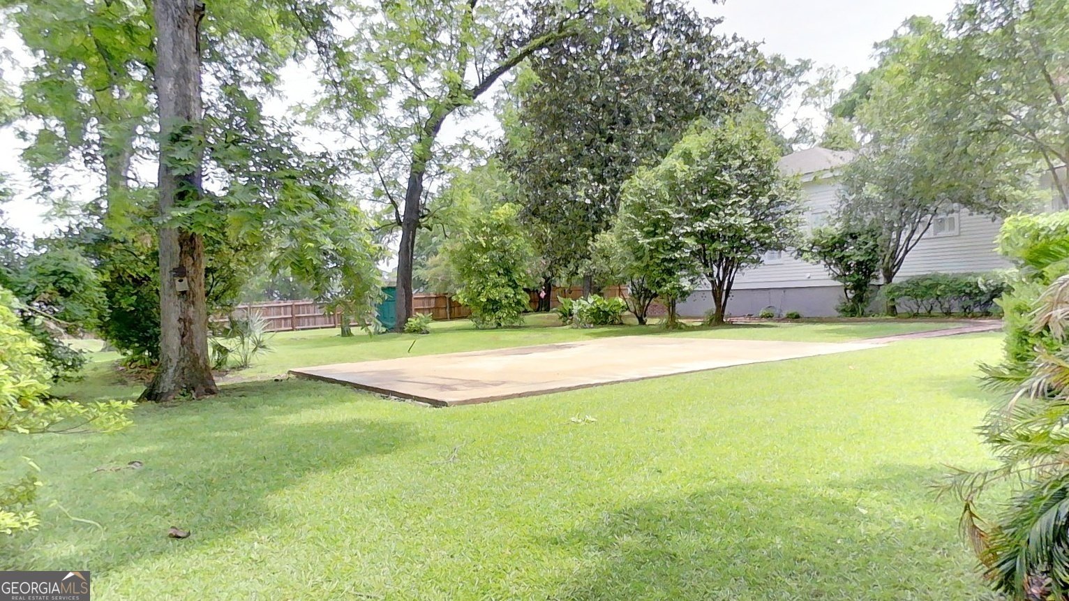 415 Fletcher Street Thomasville - 74