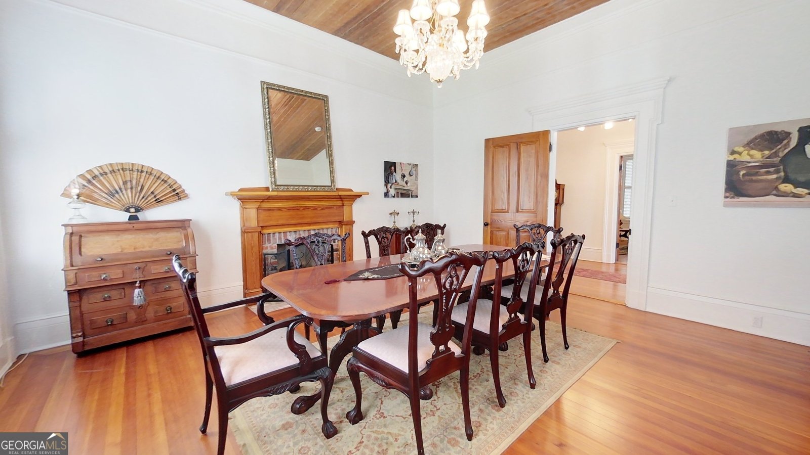 415 Fletcher Street Thomasville - 8