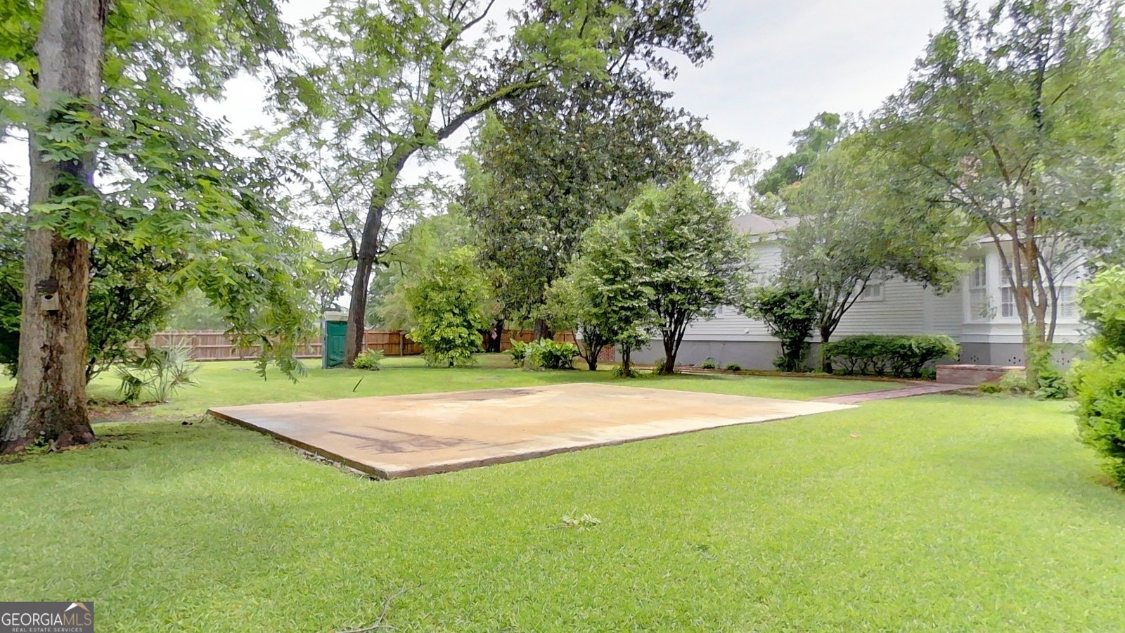 415 Fletcher Street Thomasville - 80