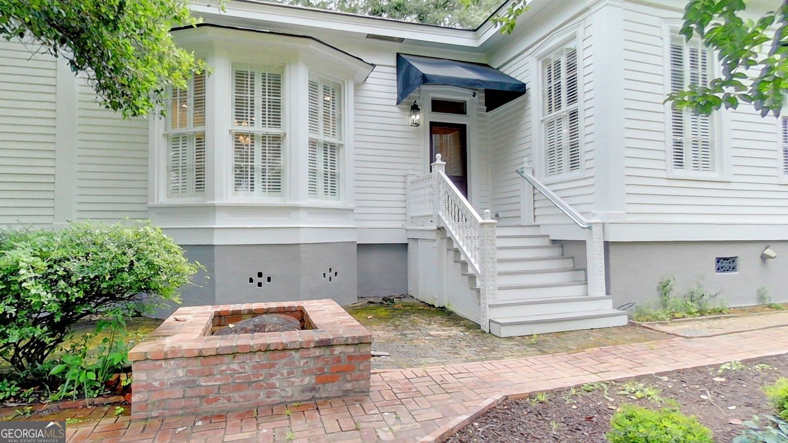 415 Fletcher Street Thomasville - 81