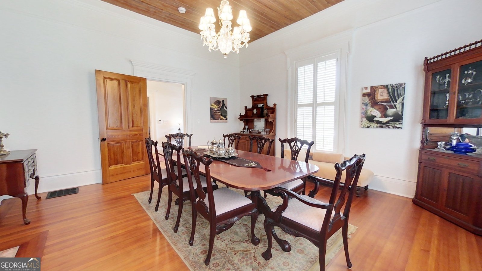 415 Fletcher Street Thomasville - 9