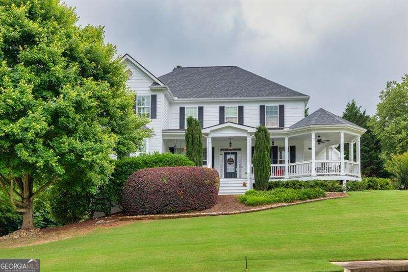 125 Shamus Way Jefferson - 1