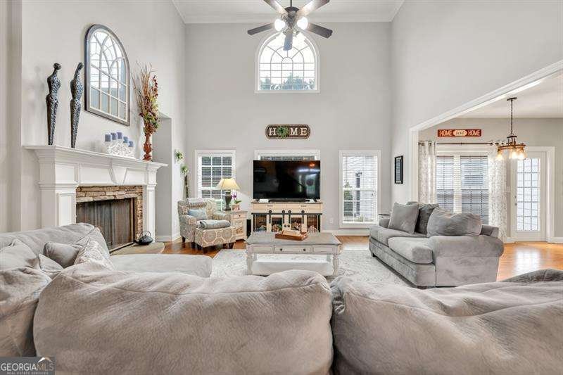125 Shamus Way Jefferson - 13