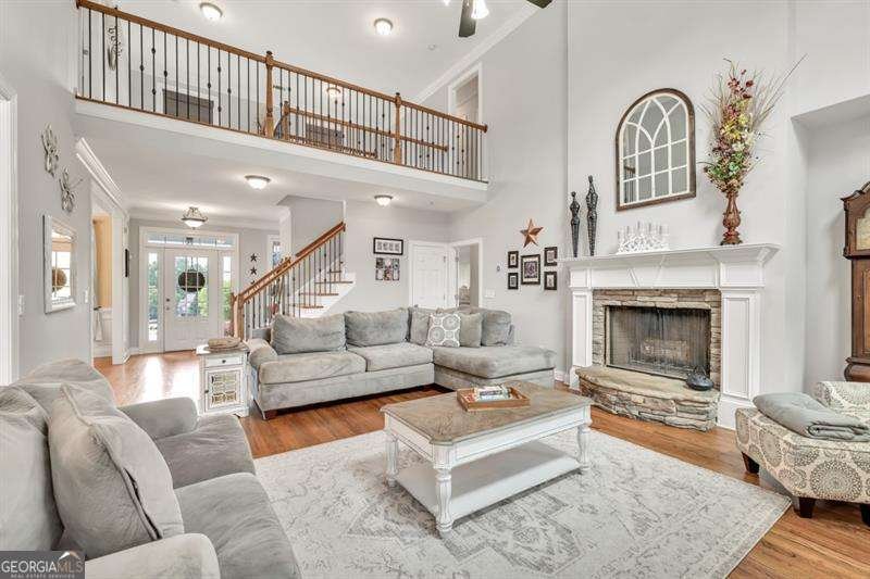 125 Shamus Way Jefferson - 14