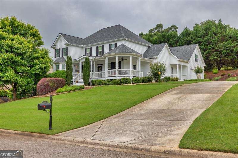 125 Shamus Way Jefferson - 2