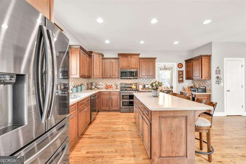 125 Shamus Way Jefferson - 20