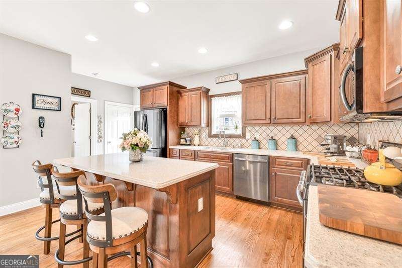 125 Shamus Way Jefferson - 22