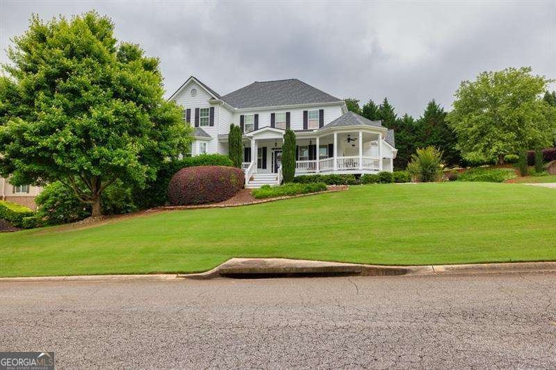 125 Shamus Way Jefferson - 3