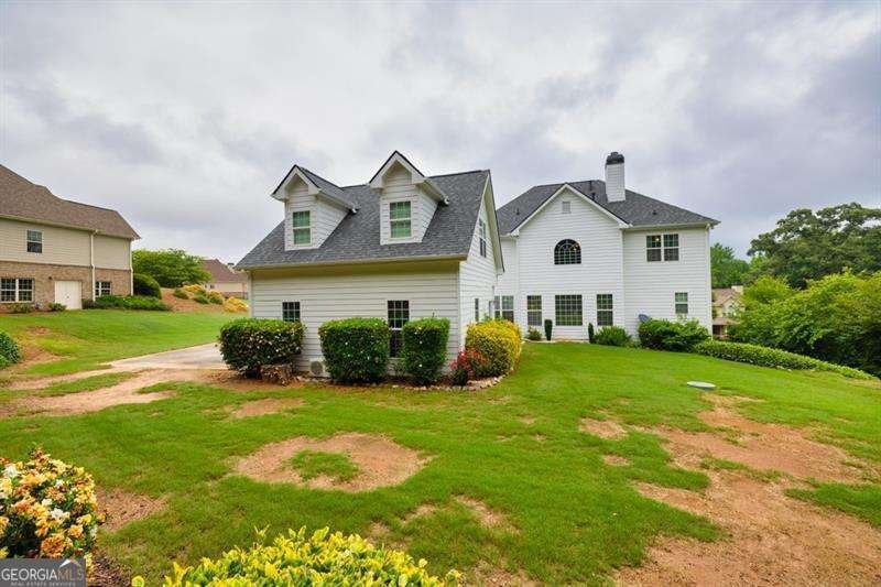 125 Shamus Way Jefferson - 63