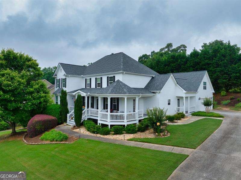 125 Shamus Way Jefferson - 75