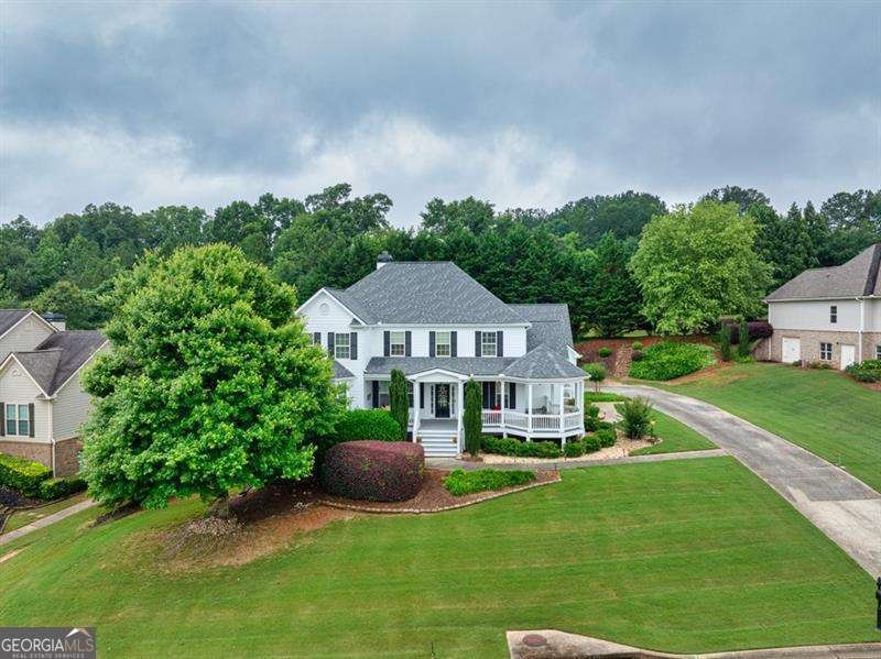 125 Shamus Way Jefferson - 76