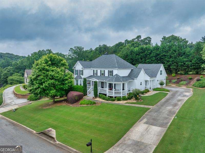 125 Shamus Way Jefferson - 77