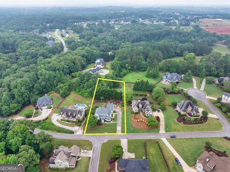 125 Shamus Way Jefferson - 79
