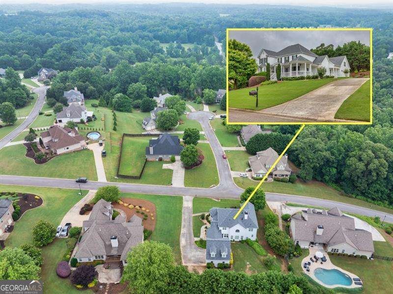 125 Shamus Way Jefferson - 81