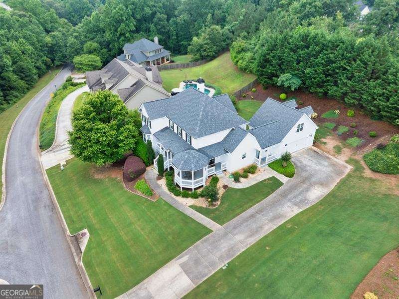 125 Shamus Way Jefferson - 82