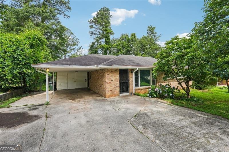 2880 Shallowford Road Chamblee - 1