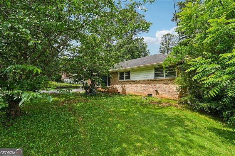 2880 Shallowford Road Chamblee - 2