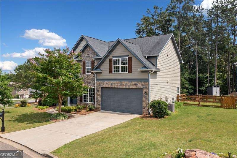 115 Greenbrier Way Canton - 2