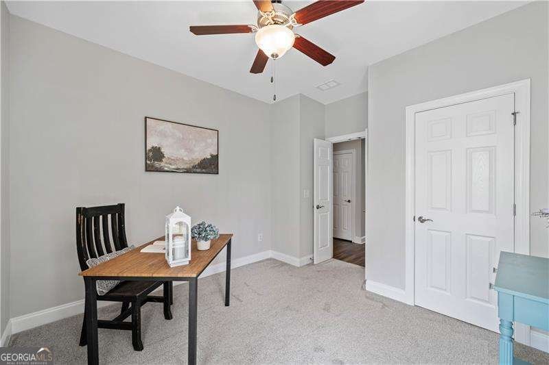 115 Greenbrier Way Canton - 29