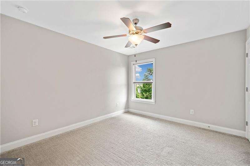 115 Greenbrier Way Canton - 30