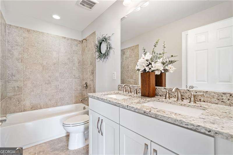 115 Greenbrier Way Canton - 33