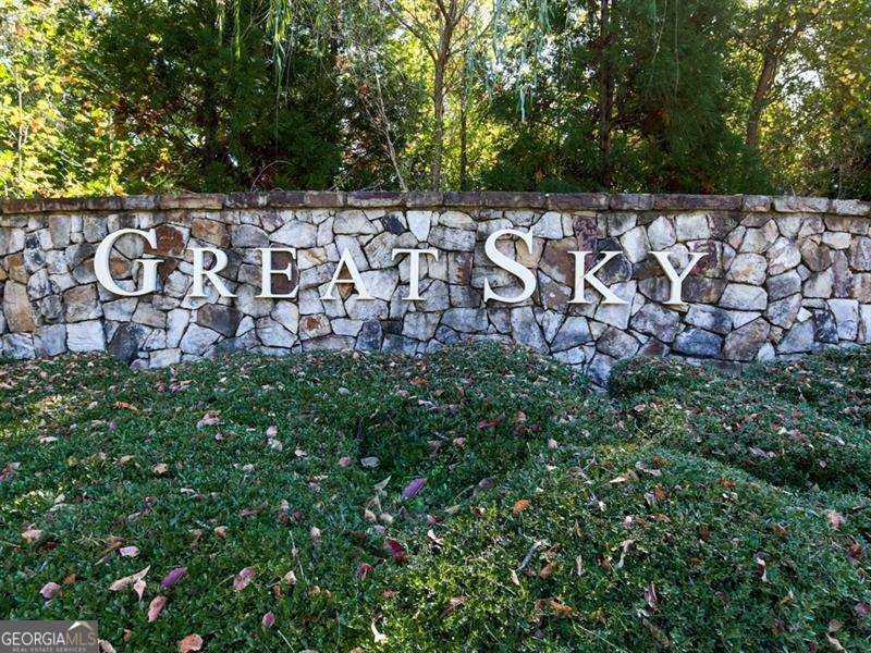 115 Greenbrier Way Canton - 48