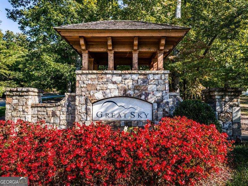 115 Greenbrier Way Canton - 49