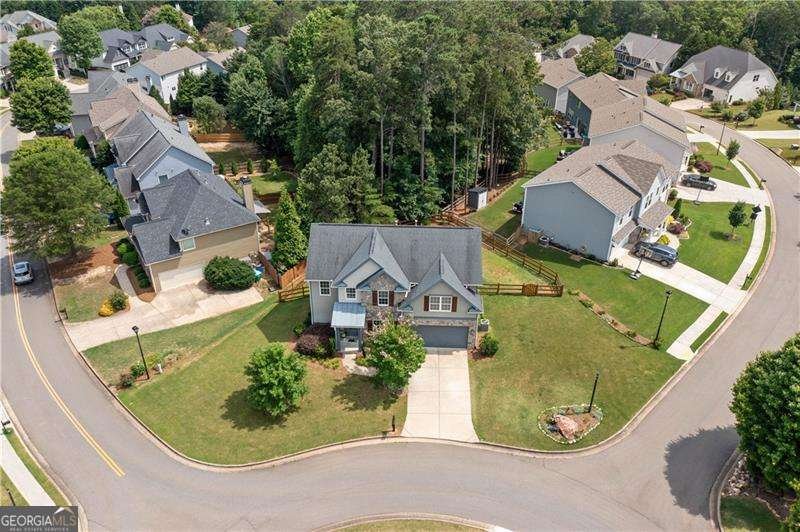 115 Greenbrier Way Canton - 5