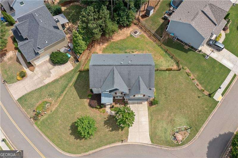 115 Greenbrier Way Canton - 6