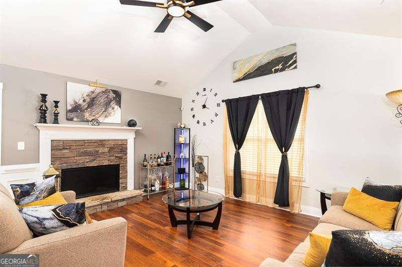 55 Meridian Point Dallas - 6