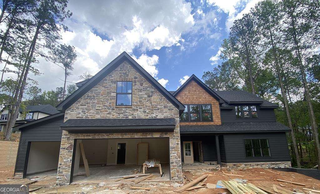 64 Liberty Station Drive Bremen - 1