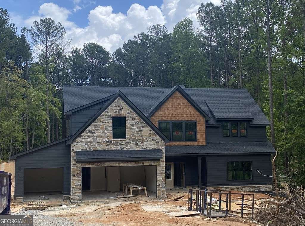 64 Liberty Station Drive Bremen - 2