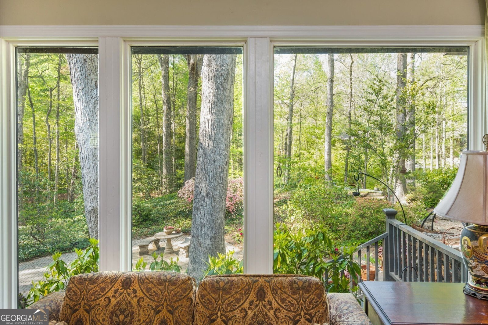 1850 Winchester Trail Brookhaven - 10