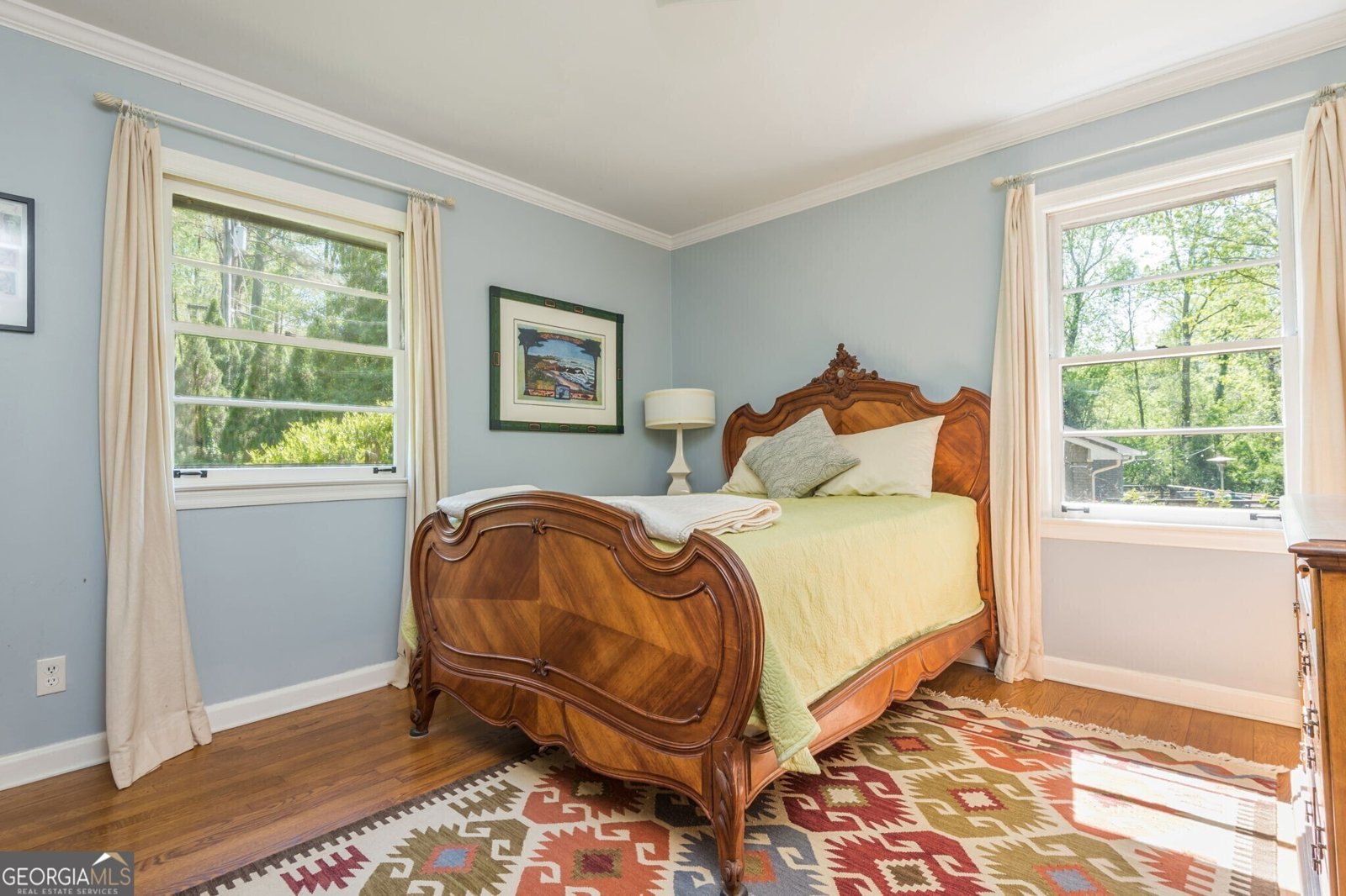 1850 Winchester Trail Brookhaven - 16