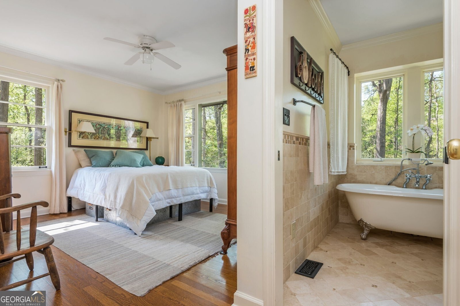 1850 Winchester Trail Brookhaven - 17