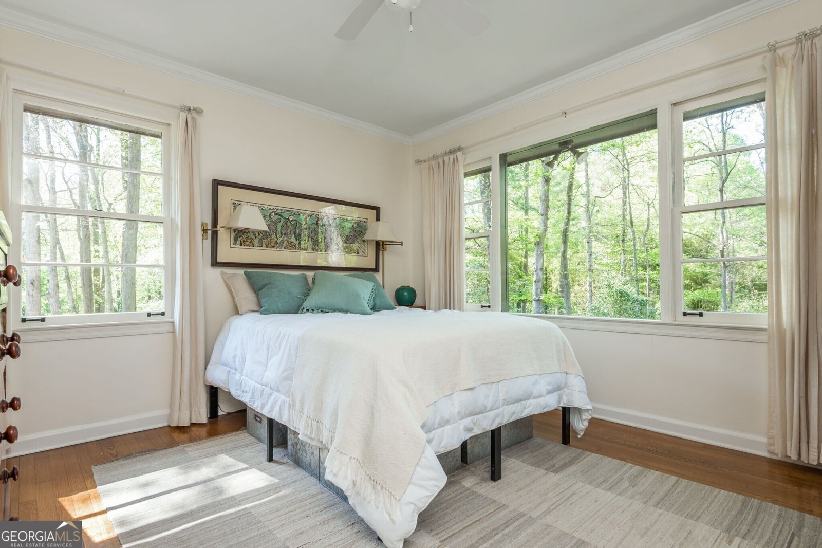 1850 Winchester Trail Brookhaven - 21