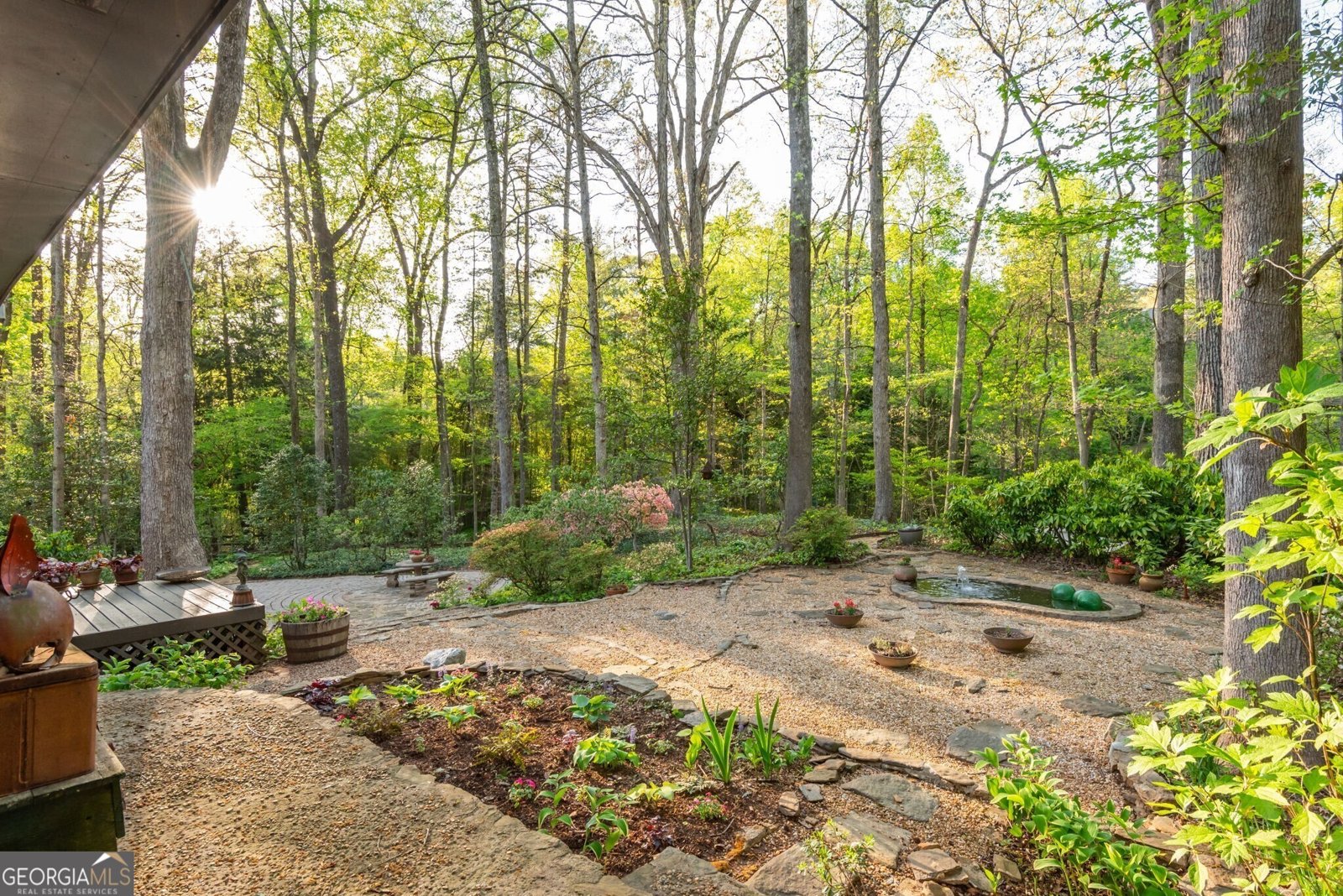 1850 Winchester Trail Brookhaven - 22